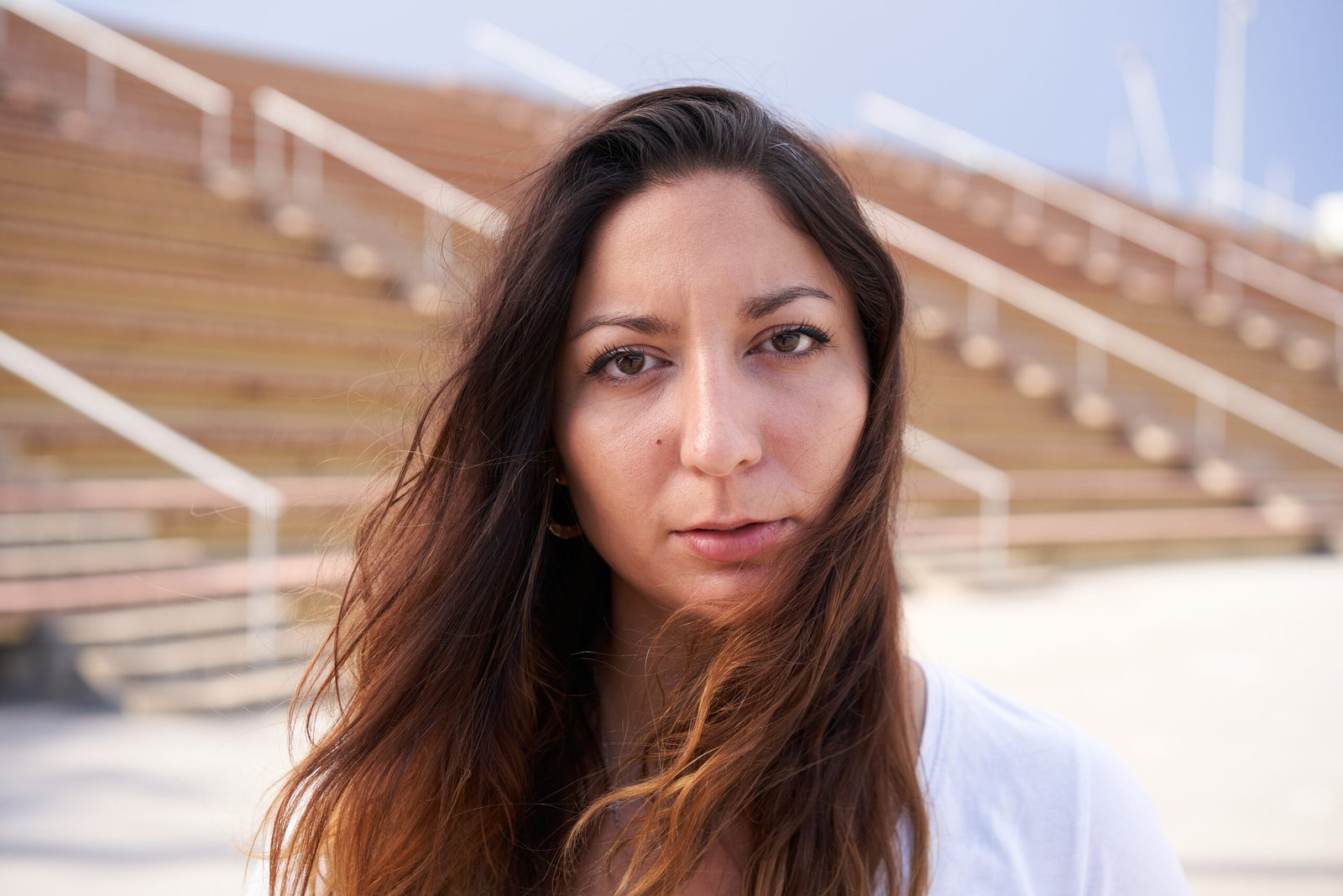 María López